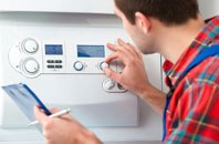 free Cowbit gas safe engineer quotes